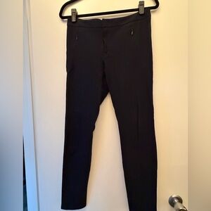 Vince Women's Dark Navy Pants